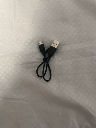 Altavoz Portátil ZIU Z20 Negro