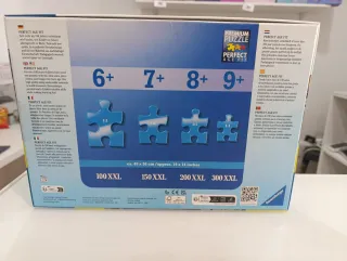 Puzzle Ravensburger 150 piezas XXL