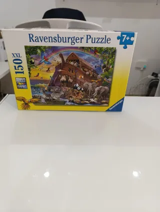 Puzzle Ravensburger 150 piezas XXL