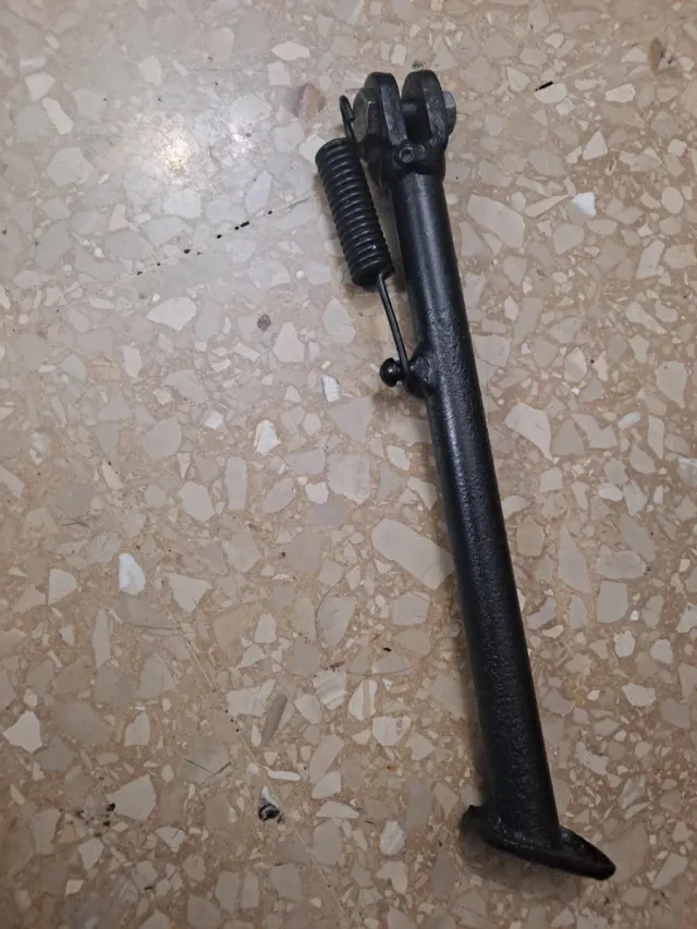 ‼️HAGO ENVIO‼️ Caballete honda mbx