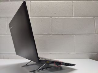 LENOVO Intel i7 Nvidia 1GB SSD 240GB Ram 8GB Borsa