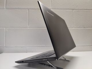 LENOVO Intel i7 Nvidia 1GB SSD 240GB Ram 8GB Borsa