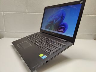 LENOVO Intel i7 Nvidia 1GB SSD 240GB Ram 8GB Borsa