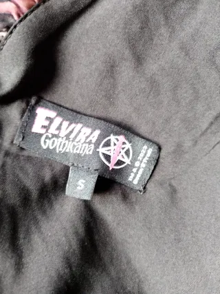 Abito fantasia leopardata