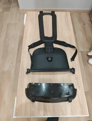 Estructura Silla Bugaboo Fox