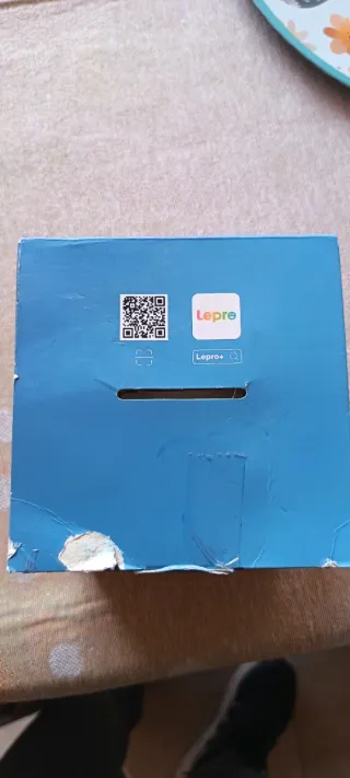 4 Lampadine Smart LED Lepro B1 A60 E27