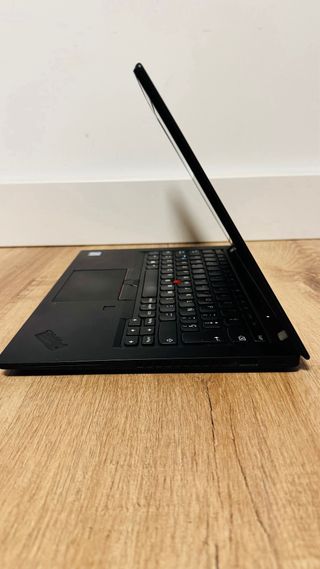 Lenovo ThinkPad X390 i5 / 16 RAM / 256 M2/ Win11