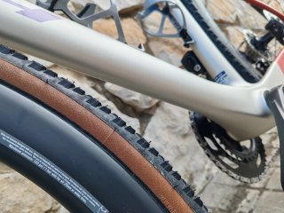 Bicicleta Gravel BH GRAVELX EVO 6.5 R