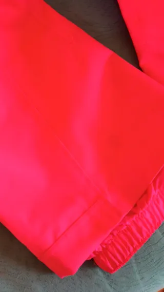 Pantalones de esquí Wedze mujer Talla XS