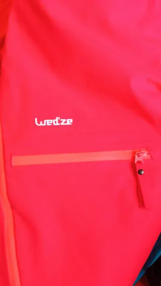 Pantalones de esquí Wedze mujer Talla XS