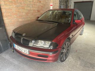 BMW Serie 3 1998