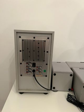Home Cinema Airis