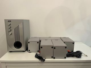 Home Cinema Airis