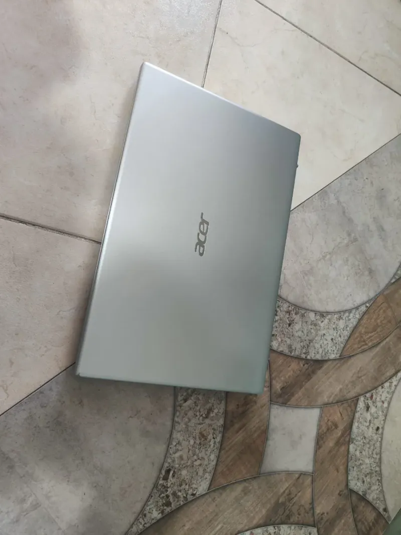 Acer Aspire 5 i7 16GB RAM 512GB SSD 15.6" afbeelding 2