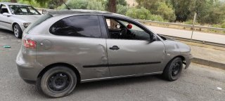 SEAT Ibiza 2002
