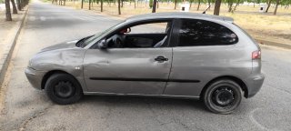 SEAT Ibiza 2002