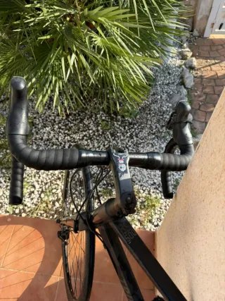 Bicicleta Carretera Triban RC 500 talla M