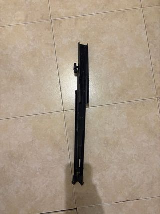 Atril para partituras de música