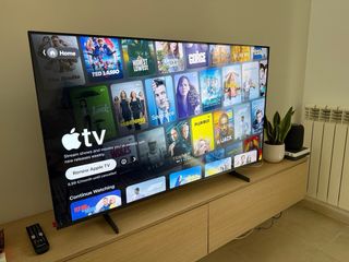 TV Samsung Crystal UHD 50 U7000F