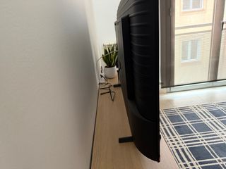 TV Samsung Crystal UHD 50 U7000F