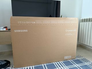 TV Samsung Crystal UHD 50 U7000F