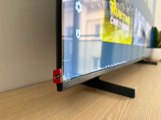 TV Samsung Crystal UHD 50 U7000F