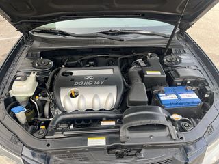 Hyundai Sonata 2007