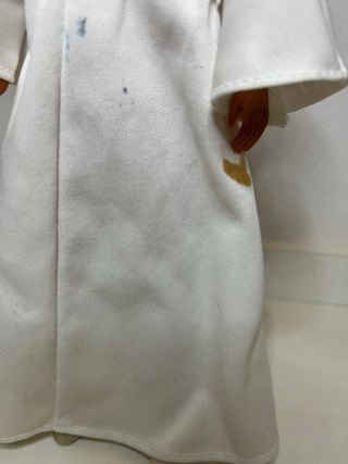 Star Wars Leia Kenner 1978 12 pulgadas