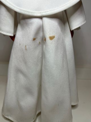 Star Wars Leia Kenner 1978 12 pulgadas