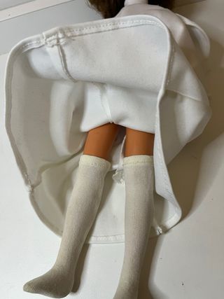 Star Wars Leia Kenner 1978 12 pulgadas