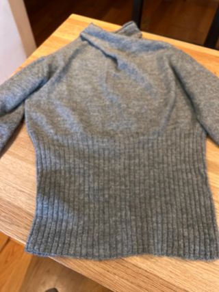 Jersey Bimba y Lola gris