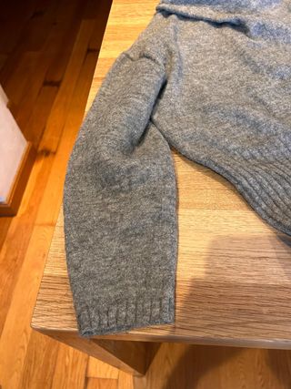 Jersey Bimba y Lola gris