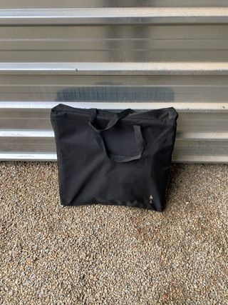 Mueble de camping plegable