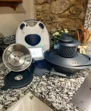 Thermomix TM6