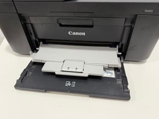 Impresora Canon PIXMA TR4650 Negra