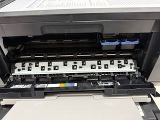 Impresora Canon PIXMA TR4650 Negra