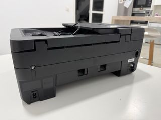 Impresora Canon PIXMA TR4650 Negra