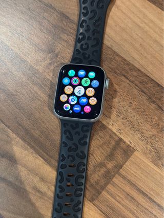 Apple Watch SE 2ª generación (40mm)