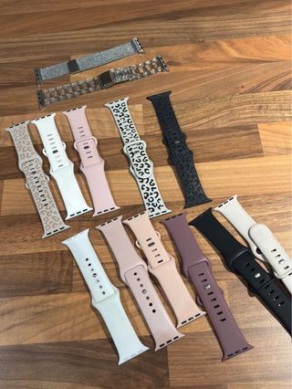 Apple Watch SE 2ª generación (40mm)