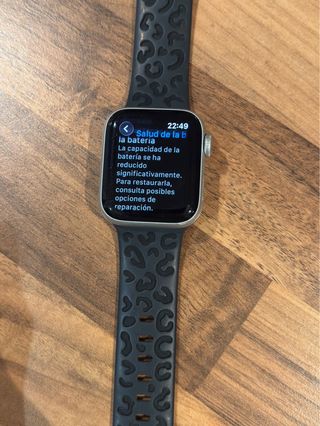 Apple Watch SE 2ª generación (40mm)