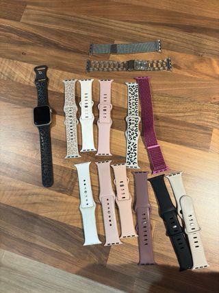 Apple Watch SE 2ª generación (40mm)