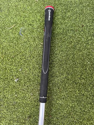 Híbrido Taylor Made