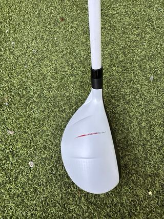 Híbrido Taylor Made