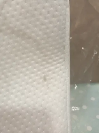 Almohada Tempur Blanca