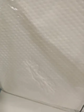 Almohada Tempur Blanca