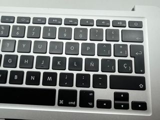 Teclado Original MacBook Air A1466 (2013 al 2017)