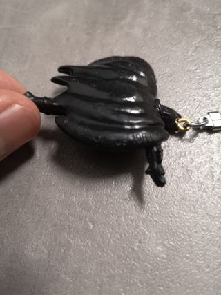 Llavero Batman Antiguo