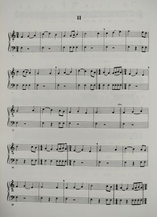 Alfonso X. Música. Arpa. Órgano