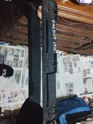 Visera Marcador CHISLER 150