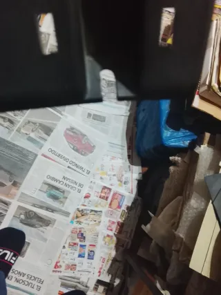 Visera Marcador CHISLER 150